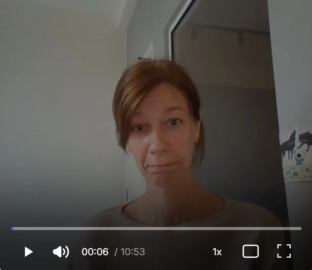 8. Kuidas läbipõlemise ajal tööd teha