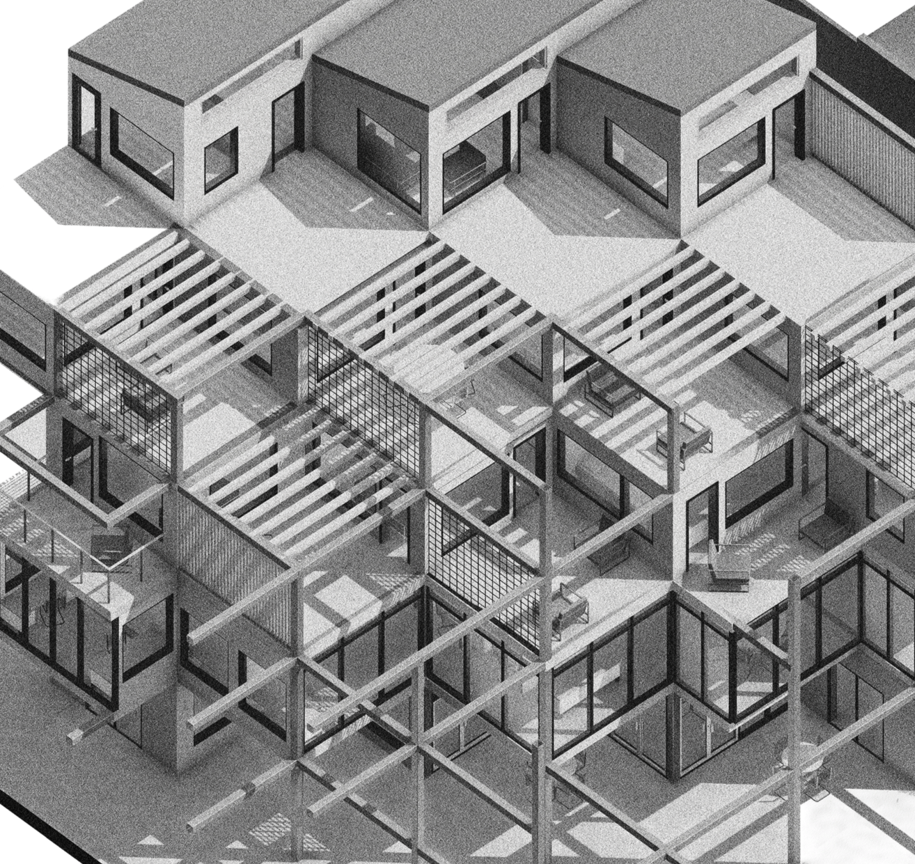 Wynberg Housing | 2018