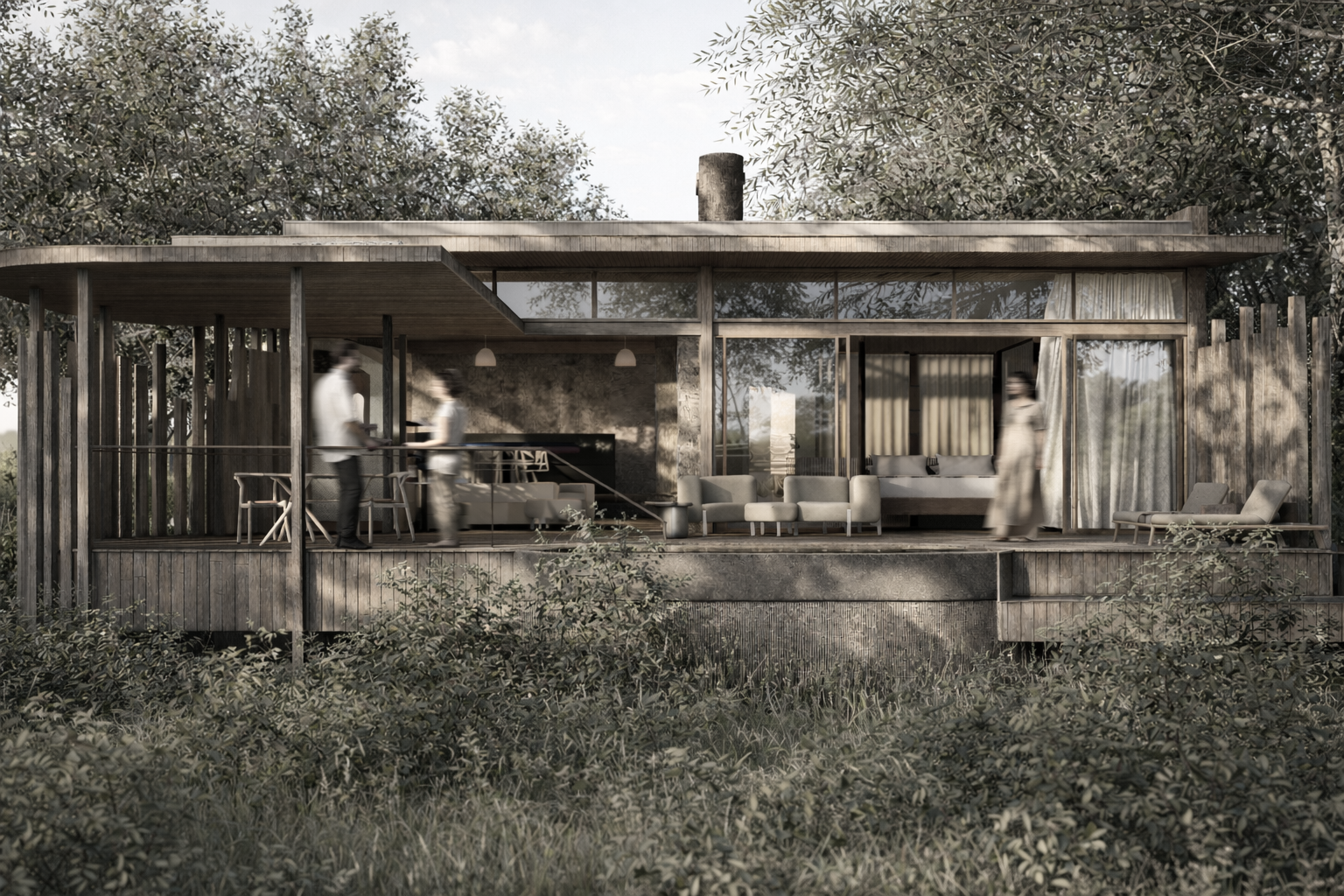 Mala Mala Unit | 2025