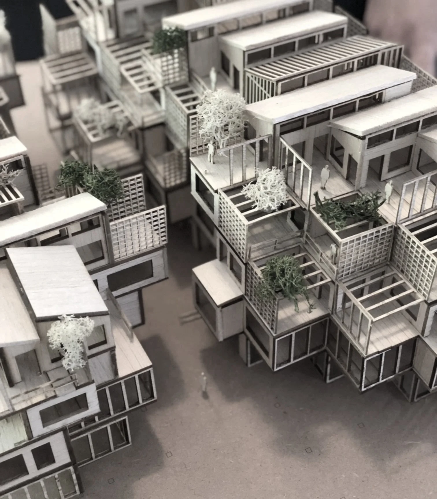 Wynberg Housing | 2018