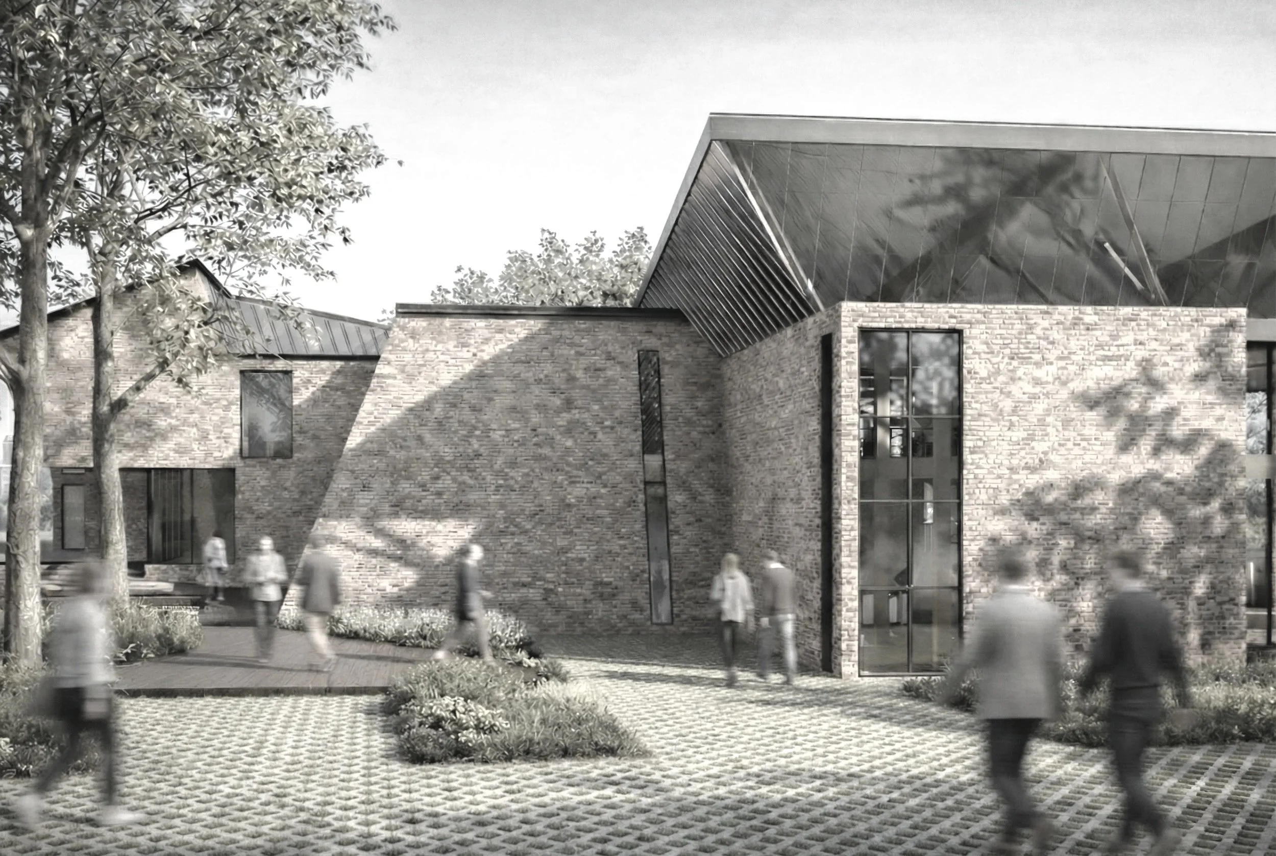 Deptford, London | 2023