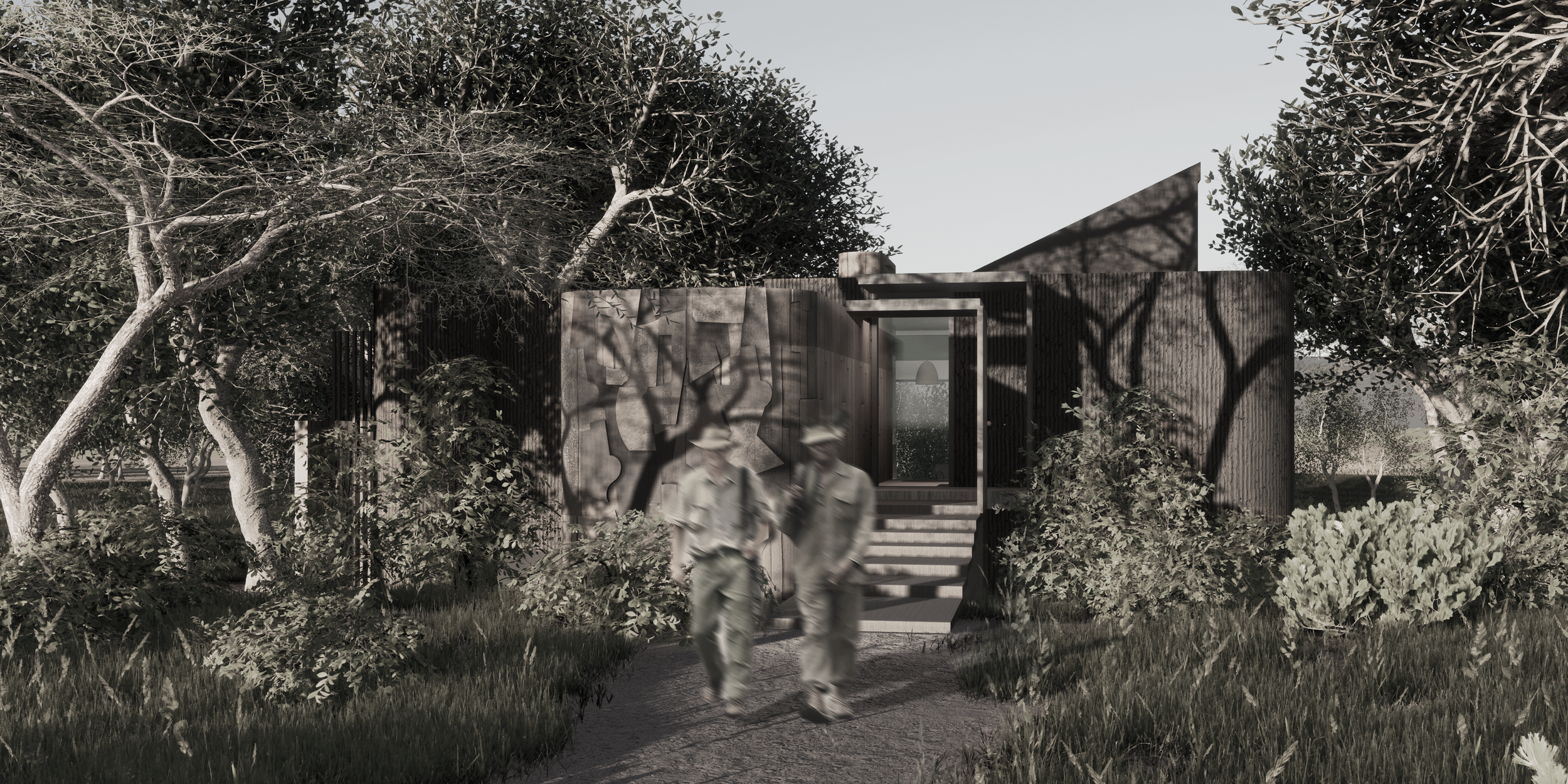 Mala Mala Unit | 2025