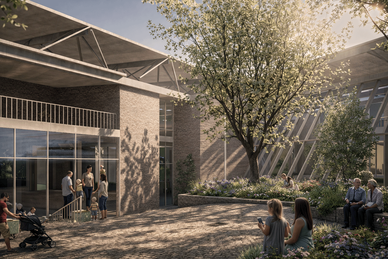 Deptford, London | 2022