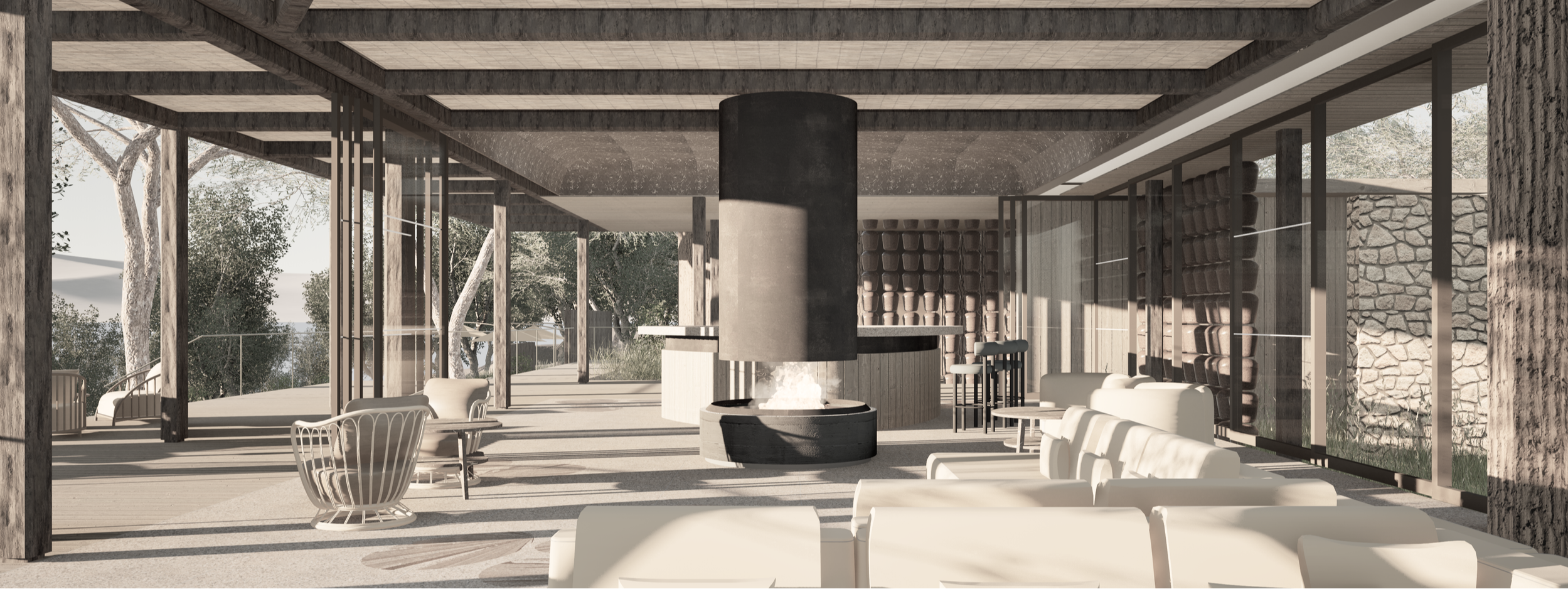 Mala Mala Main Lodge | 2025