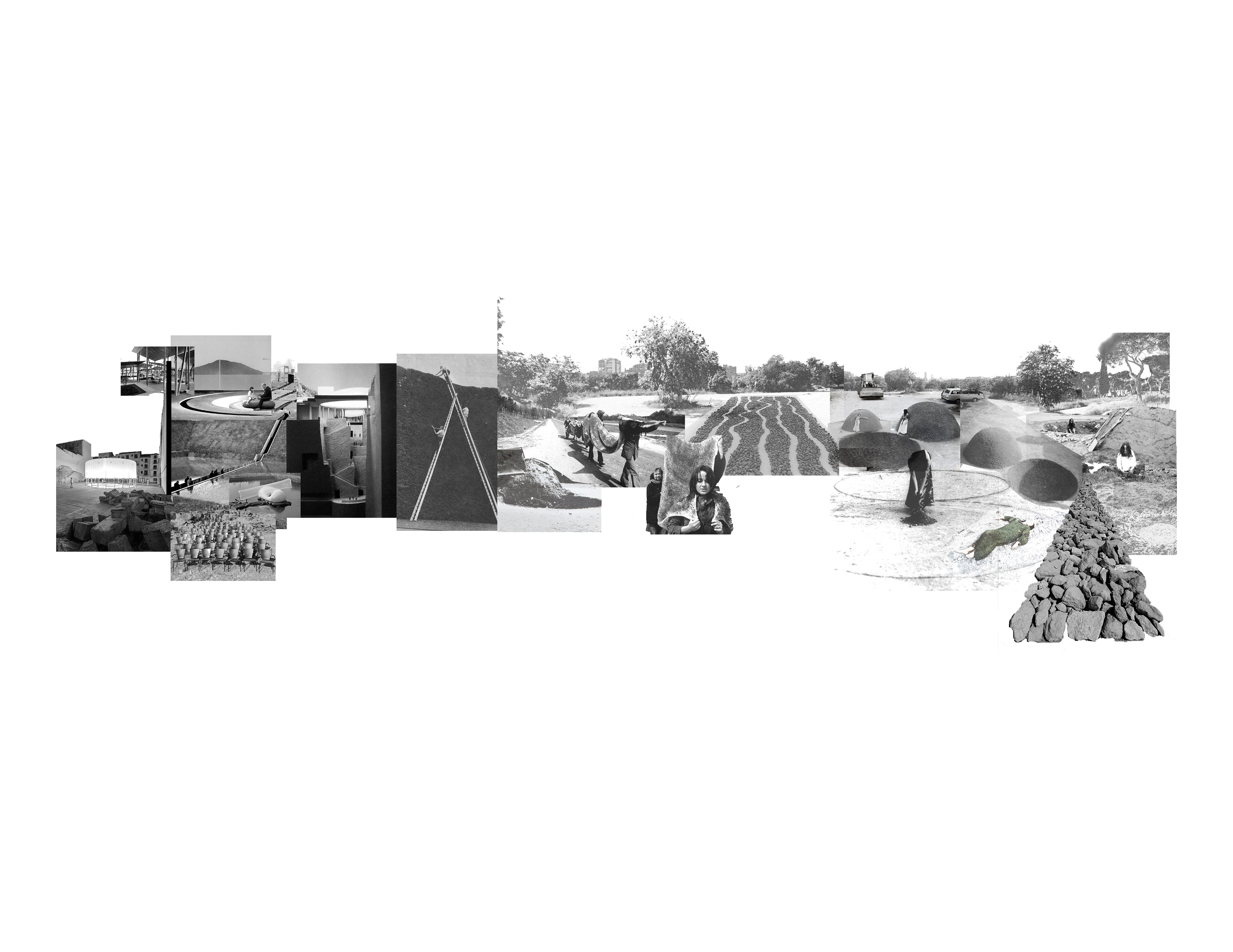 Phased Decomposition