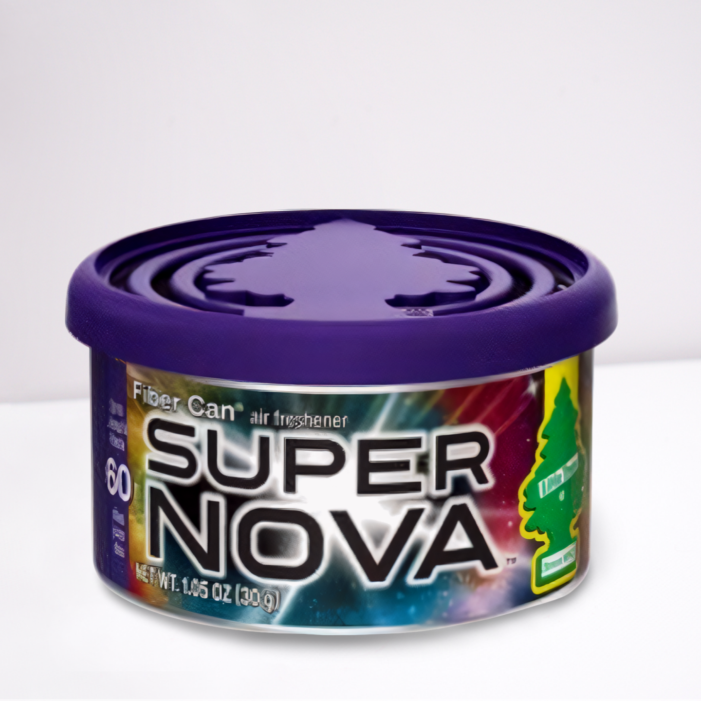 Little Trees Fiber Can - Supernova