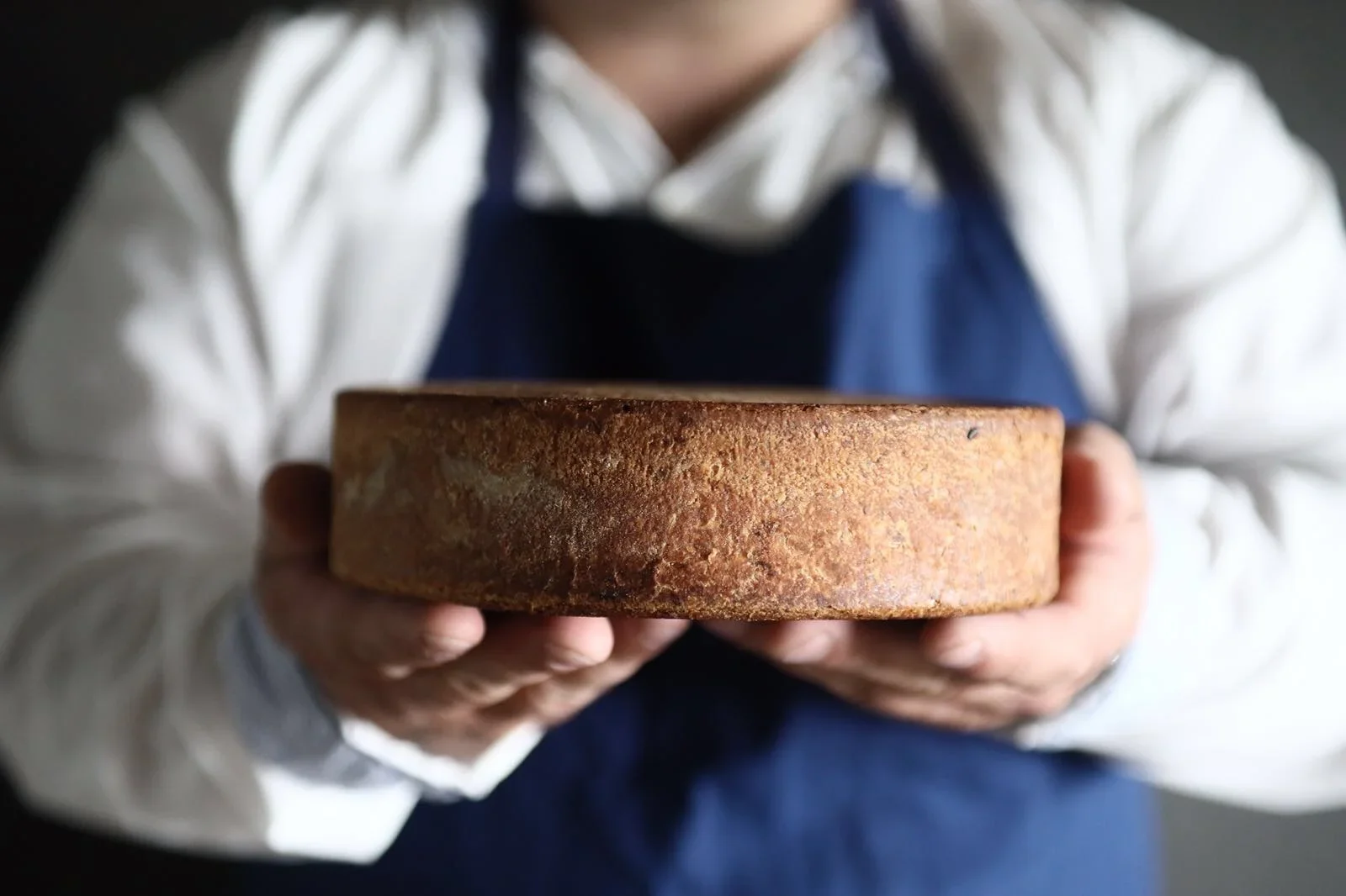 La Meule: Le pain qui raconte une histoire
