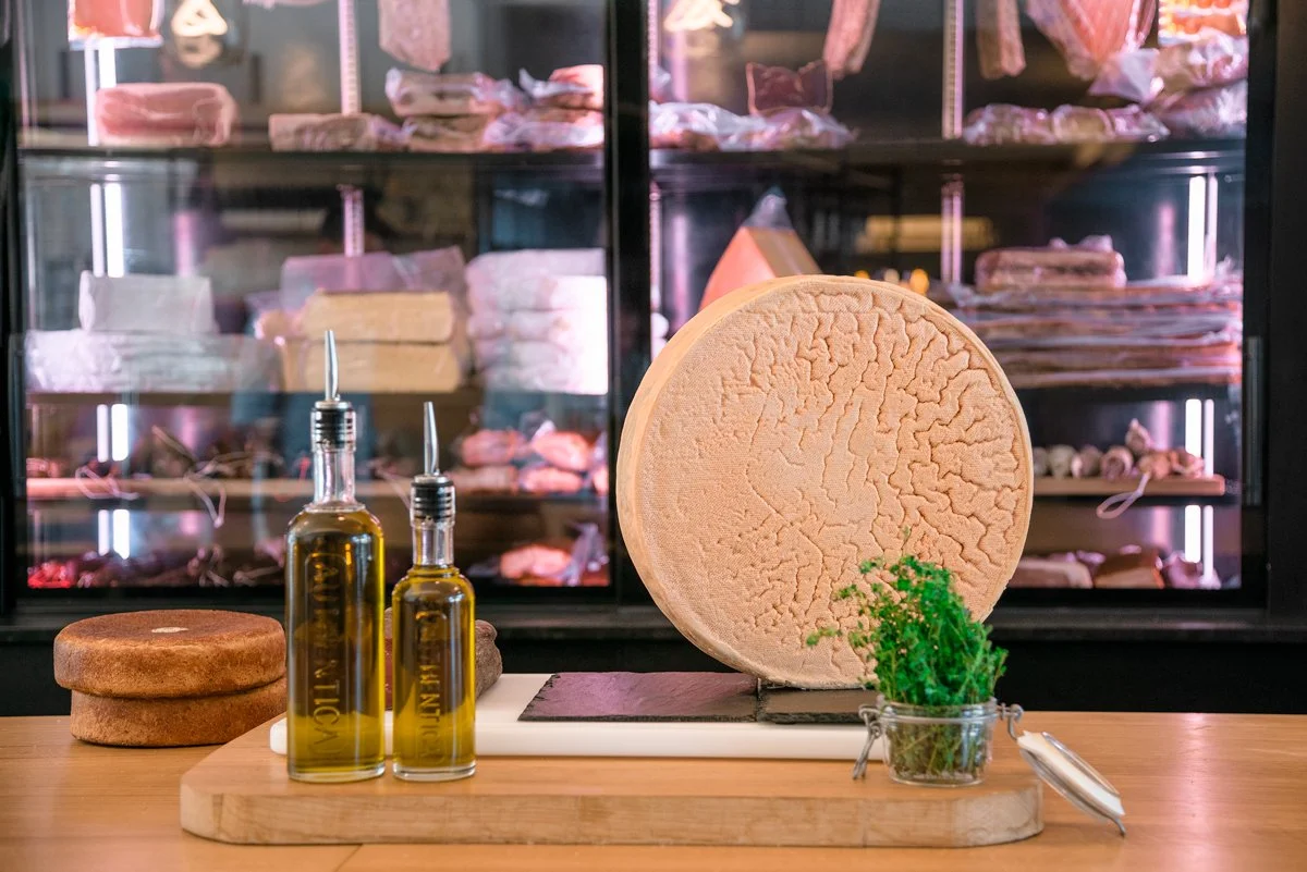 La Raclette d’Été