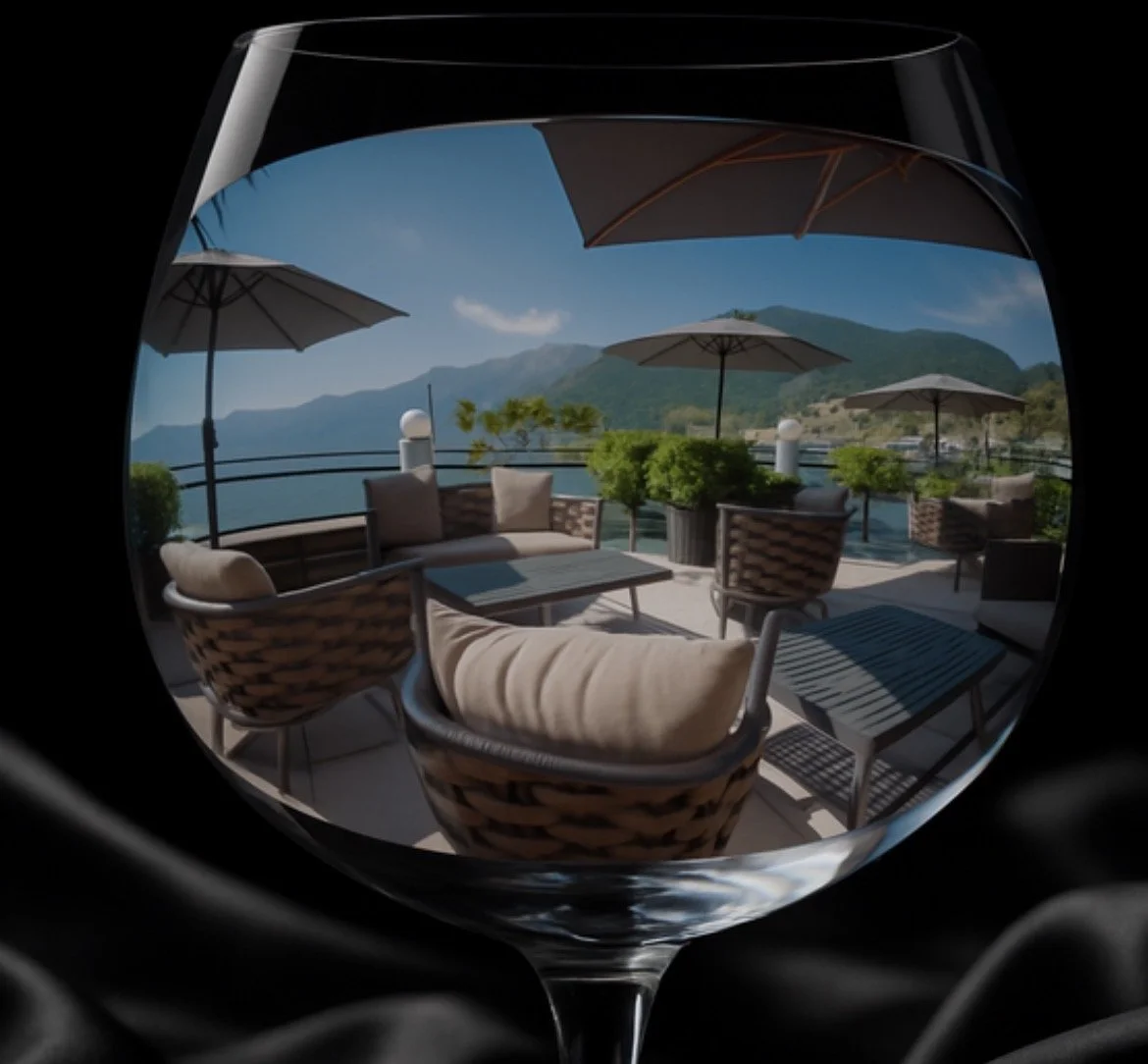 POP-UP TA CAVE À ASCONA