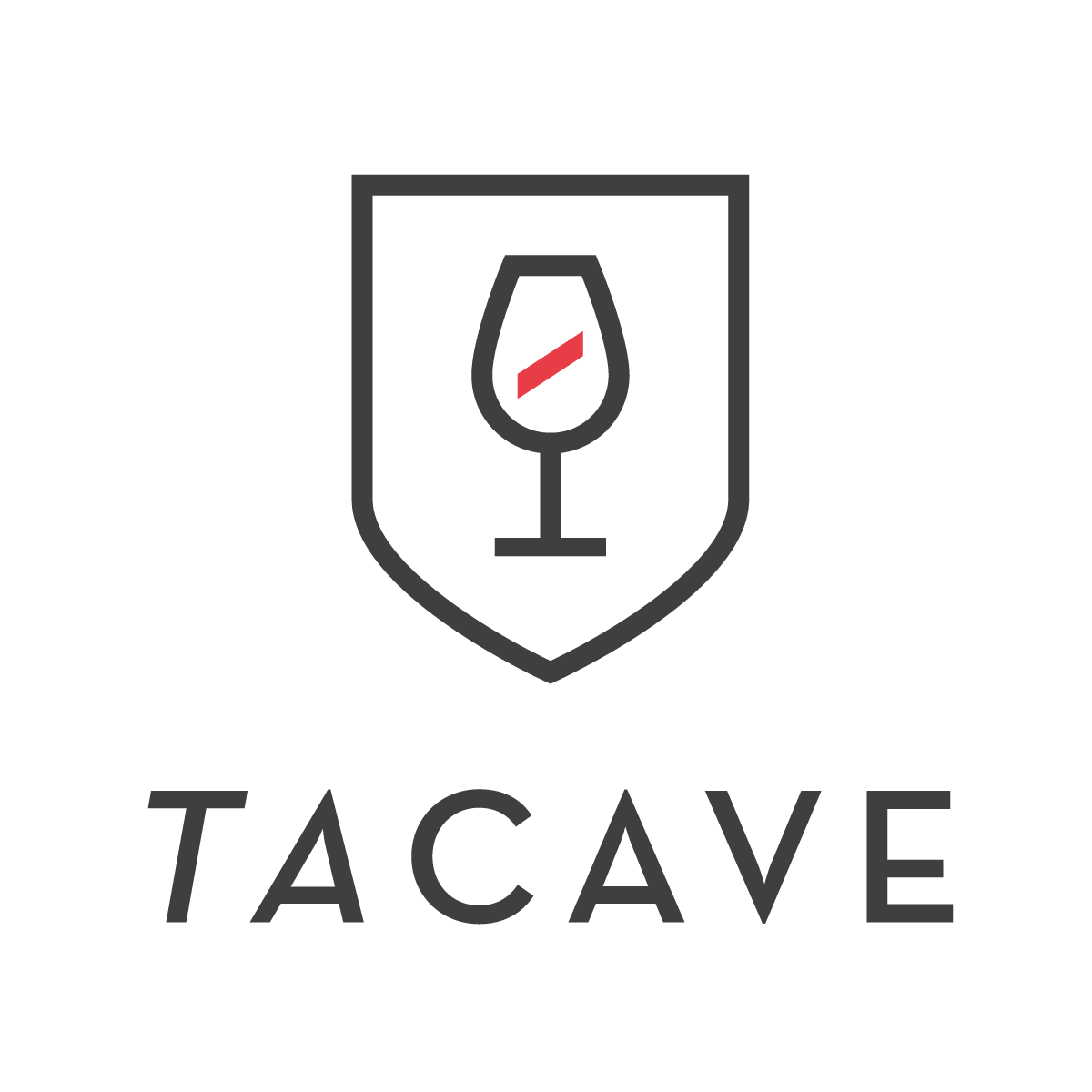 Ta Cave Logo