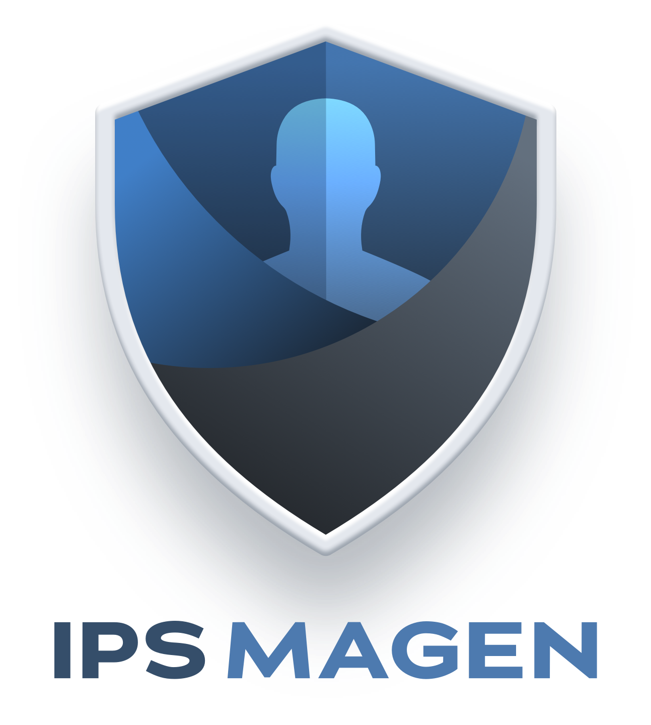 IPS Magen Logo