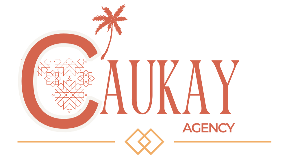 C&#39;AUKAY Agency