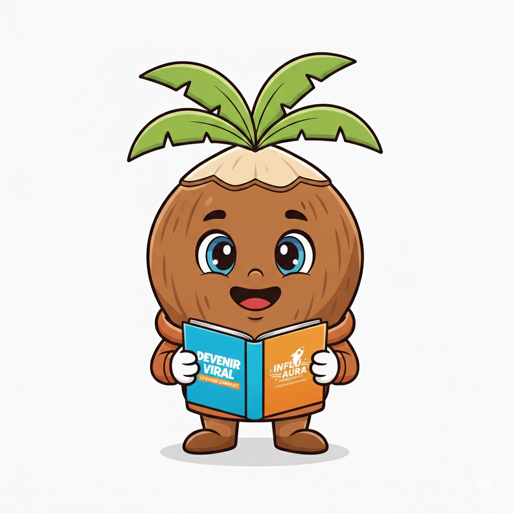 LES AVENTURES DE COCOBOT