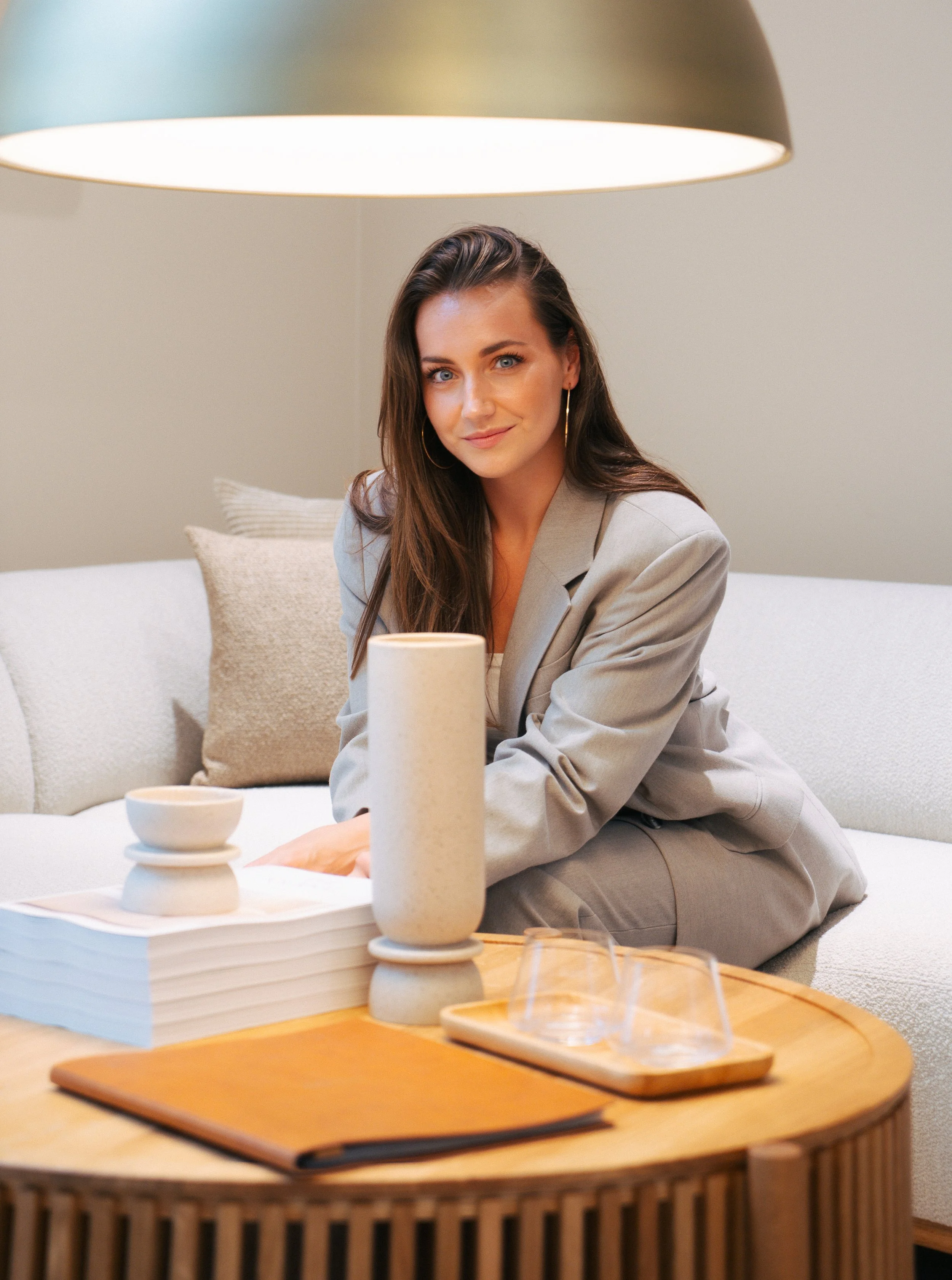 Virtual assistant Vera Prevoo