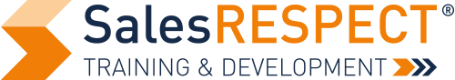 Logo van SalesRESPECT Training & Development
