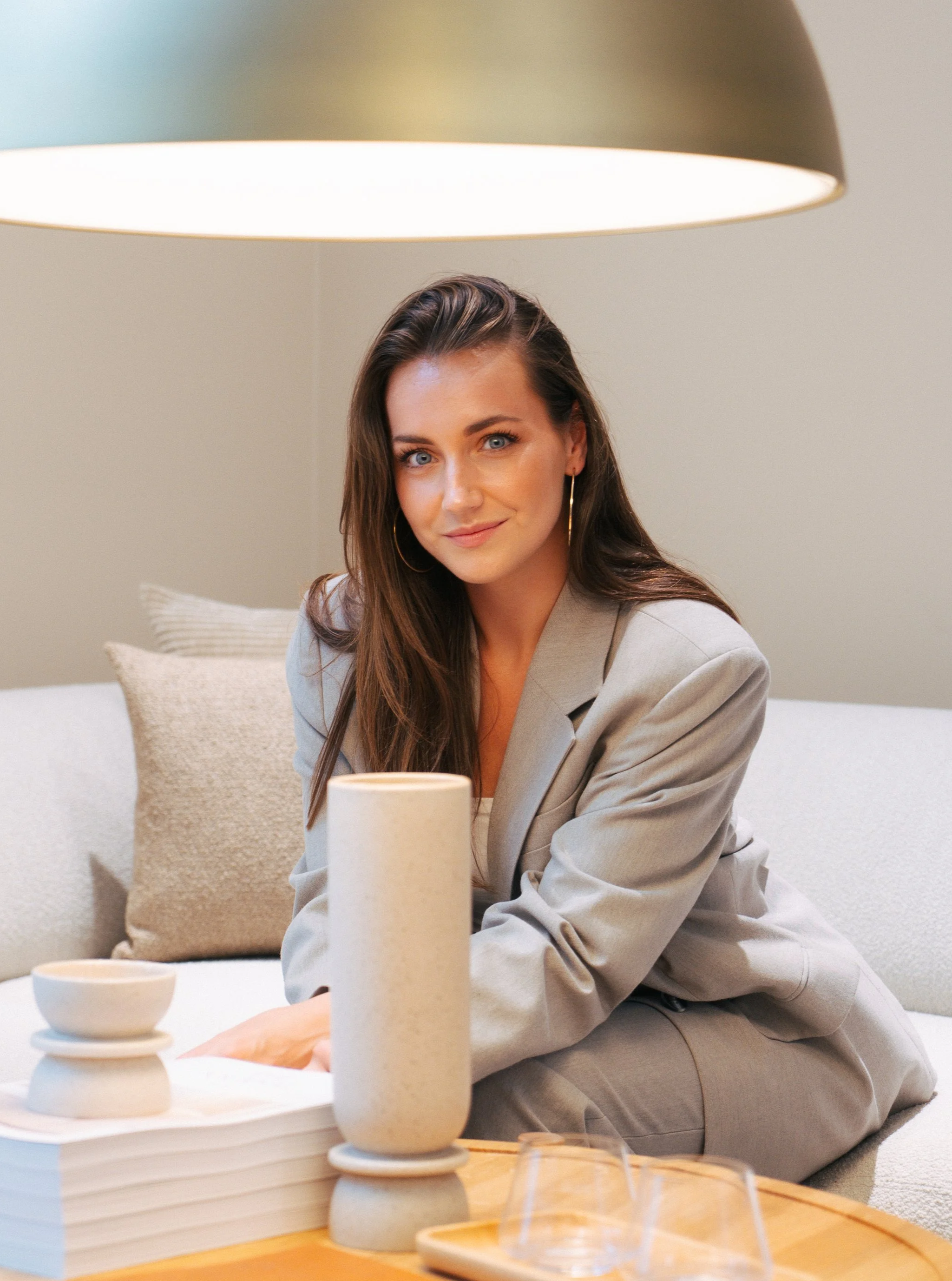 Virtual assistant Vera Prevoo