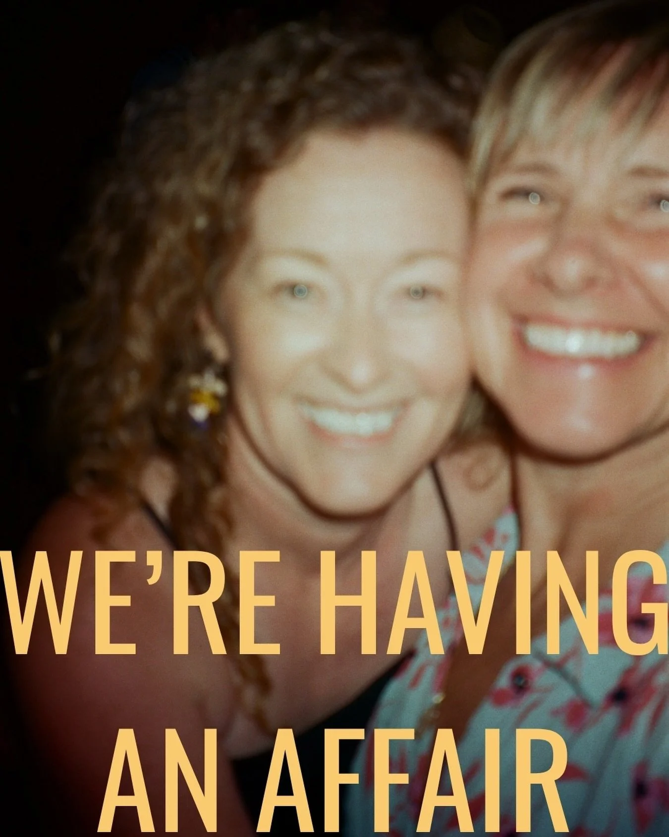 WE&rsquo;RE HAVING AN AFFAIR🚨
A weekend affair, that is.

Turns out we occasionally like to do it on Fridays, Saturdays + Sundays too.

If your weekend date is still sitting pretty in our calendars three months out, you can now nab an Afternoon Deli