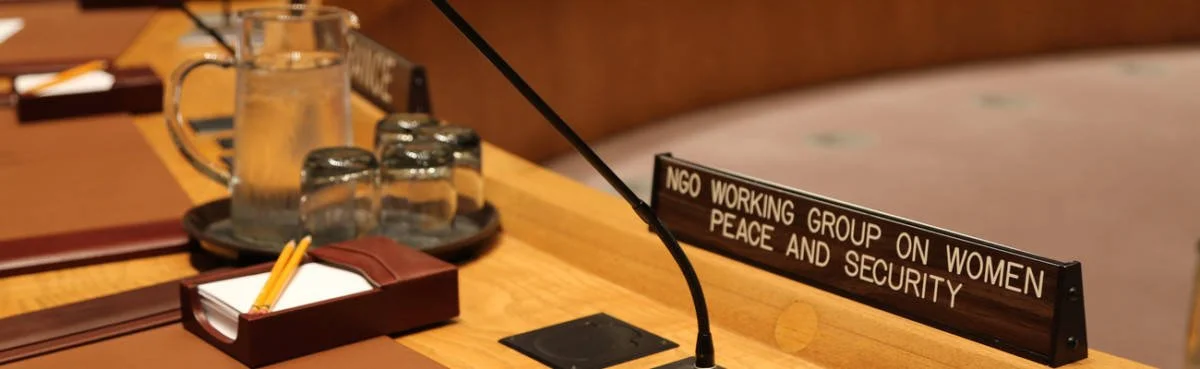 FDL endorses civil society statement on WPS