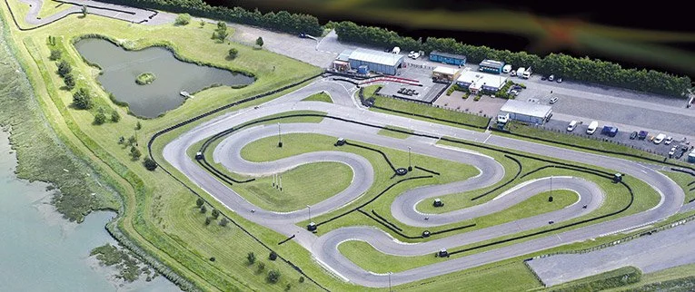 NatSKA Championship - Round 1