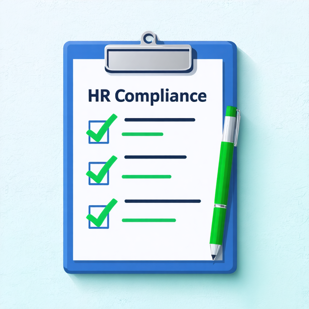 Your 2026 HR Compliance Guide for Small Businesses