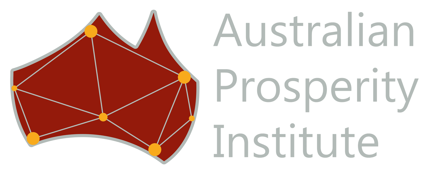 Australian Prosperity Institute