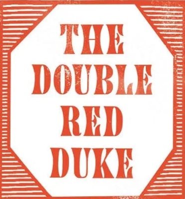 Double Red Duke Logo Clanfield Bicester Village