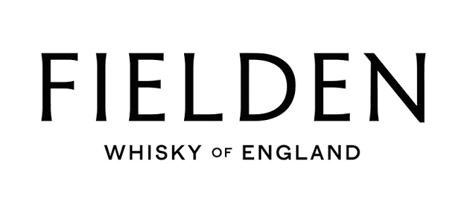 Fielden Whiskey of England Logo