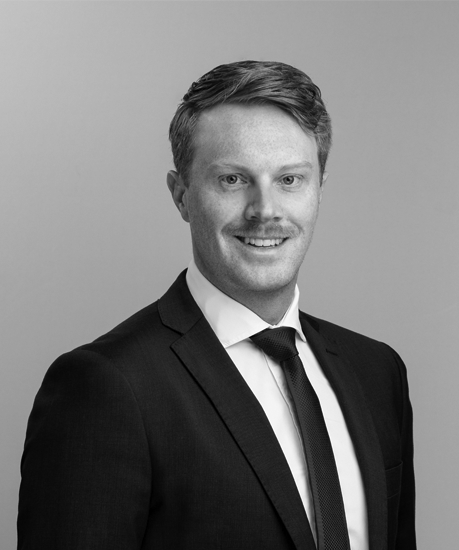 Nick Prebble Verso Capital Partners