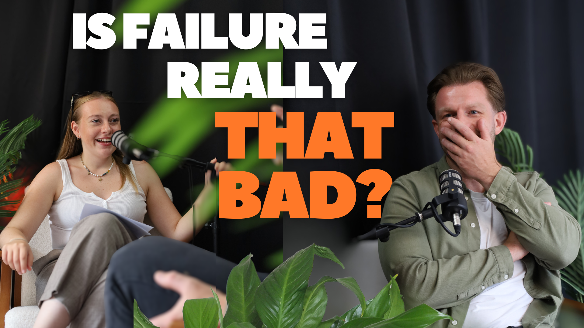 Failure Is the Most Underrated Business Tool You Have — Here's How to Use It