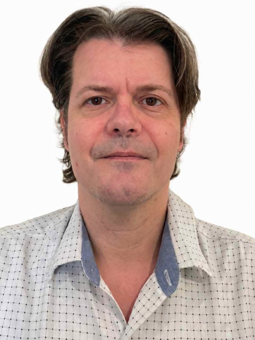 Stephen Wells Tutor BlueSky