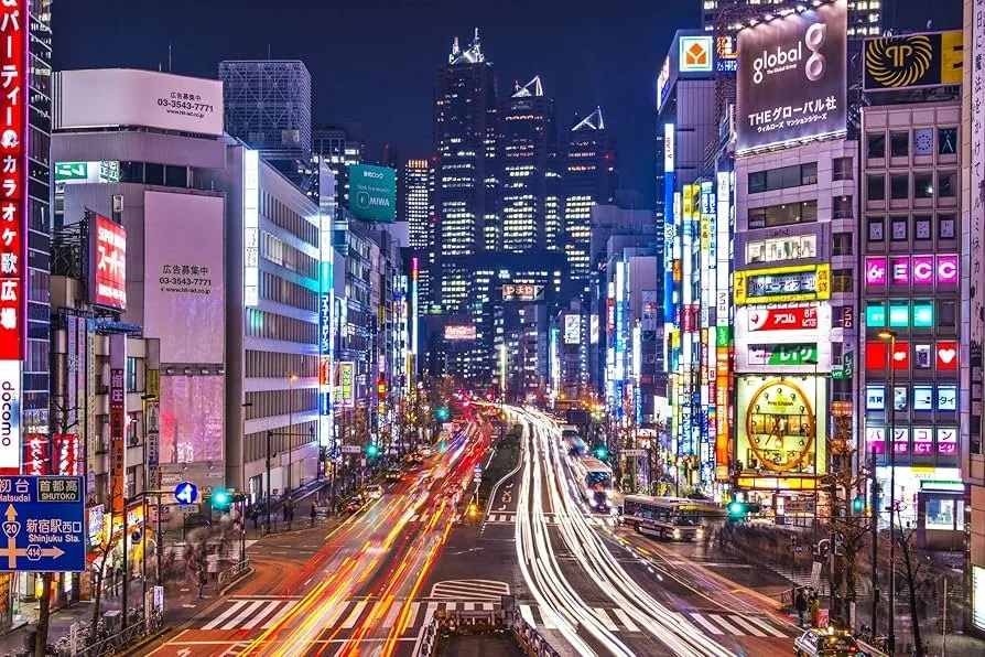 JUMEIRAH COLLEGE | JAPAN