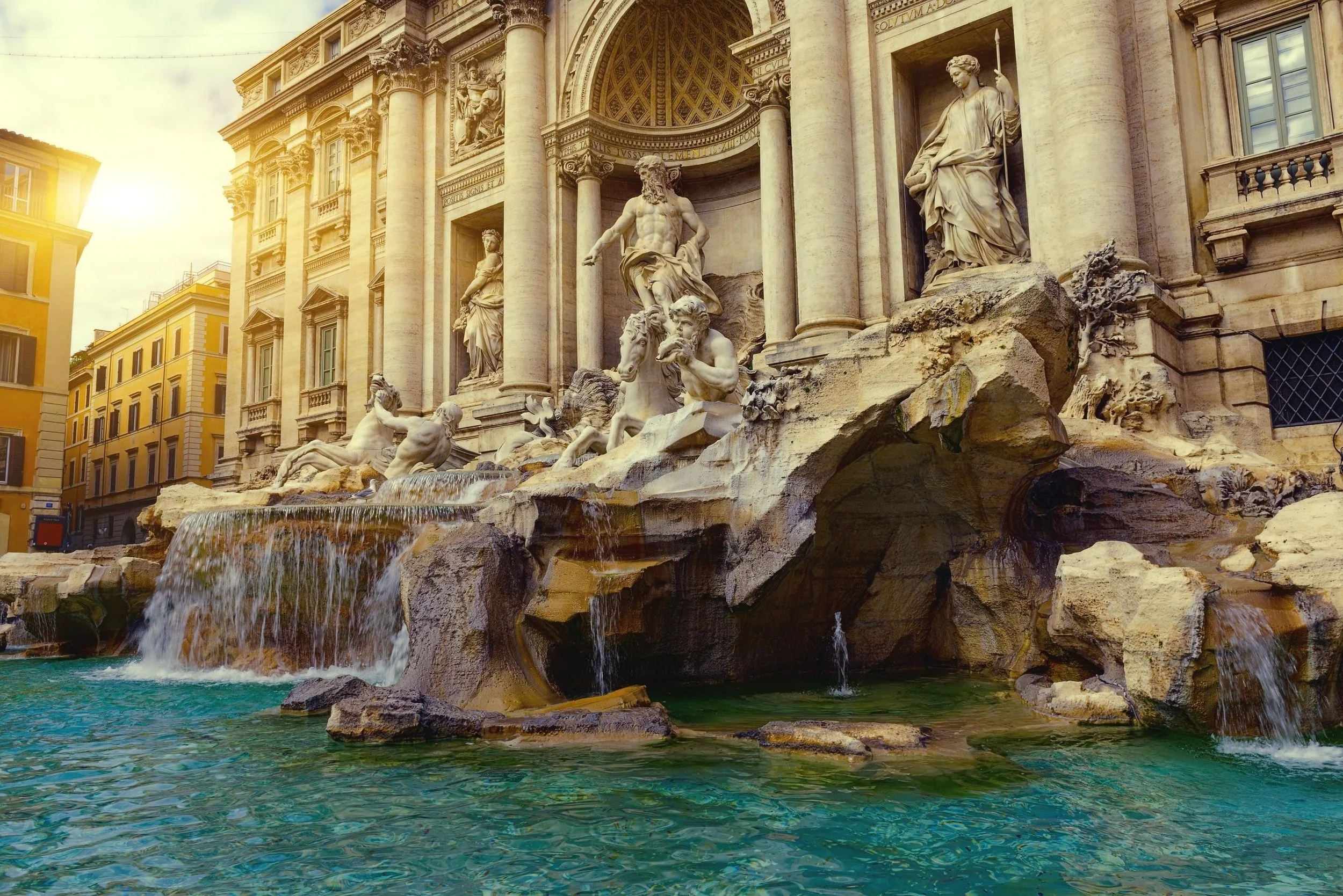 RGS RIYADH | ITALY