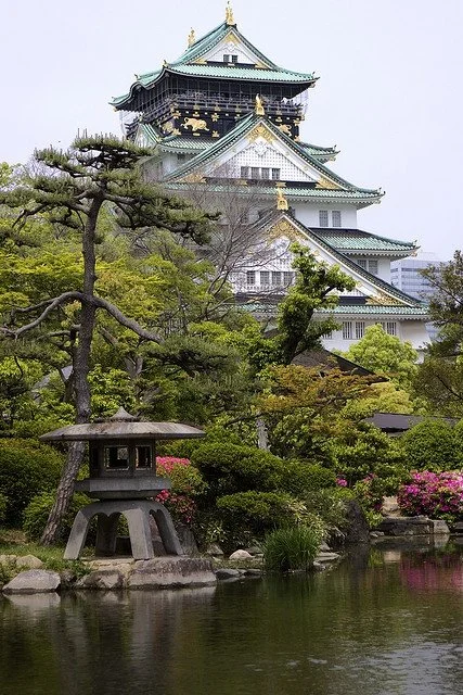 GWA | TOKYO &amp; OSAKA