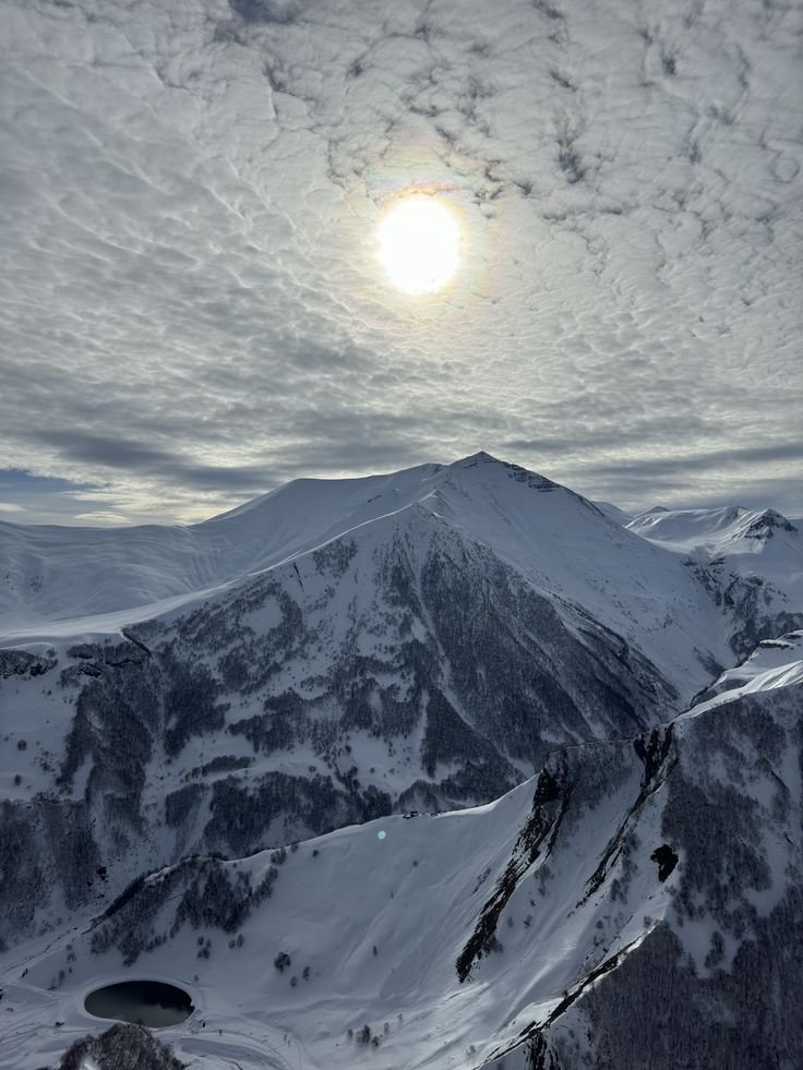 Citizens | Ski | Gudauri