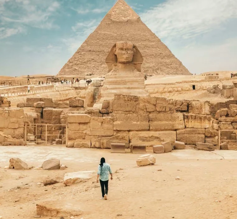 JESS AR | CAIRO