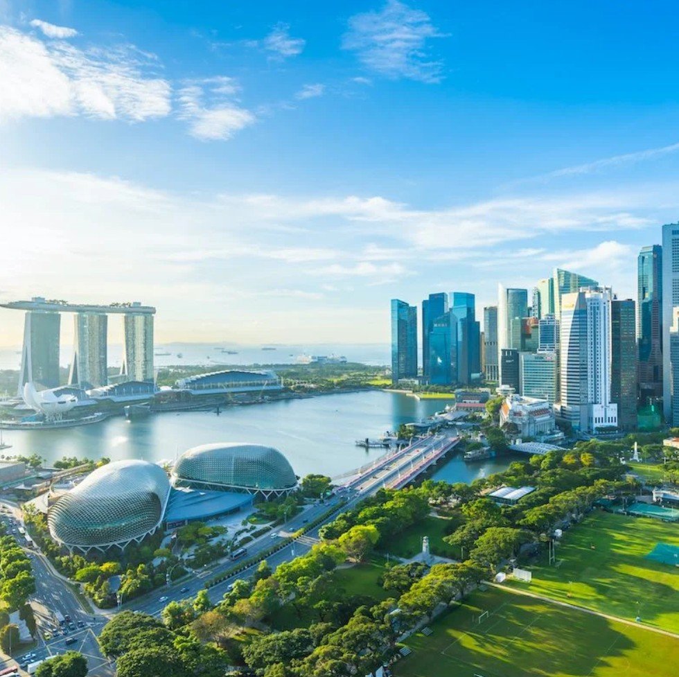 REPTON ABU DHABI | SINGAPORE