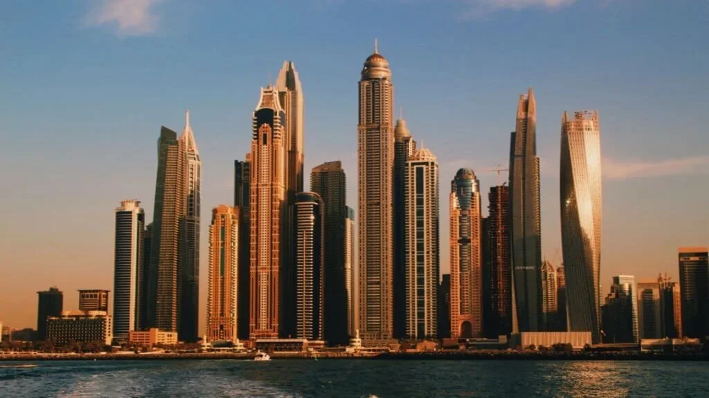 NEXTGEN JUNIOR GOLF | DUBAI