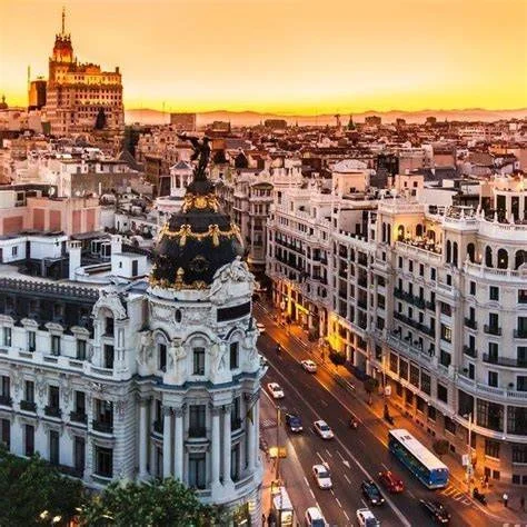 REPTON DUBAI | MADRID