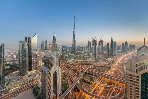 REIGATE GRAMMAR KSA | AL AIN &amp; DUBAI