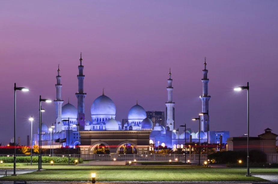 JESS FOOTBALL | ABU DHABI