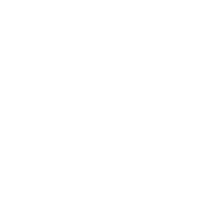 Outline of a trophy cup with two handles and a pedestal base