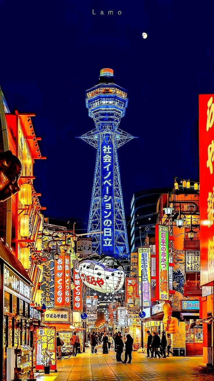 Japan Tour | Twedex - Trans World Education Experiences