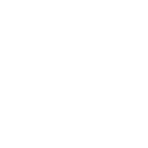 Outline of a human head with a lightbulb inside representing an idea or thinking.