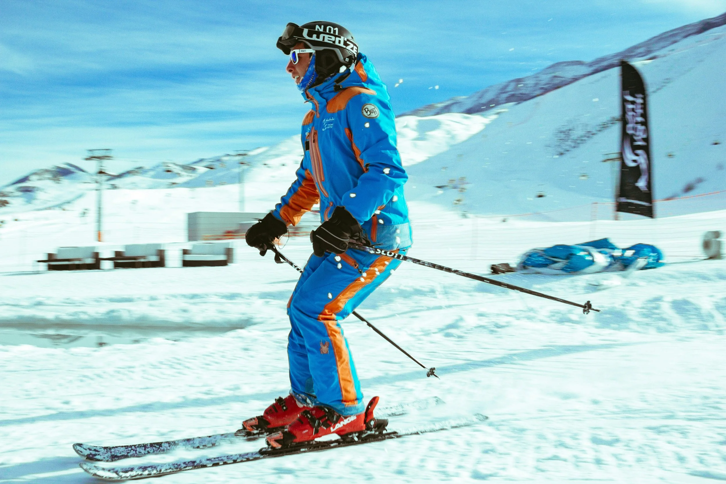 Courchevel