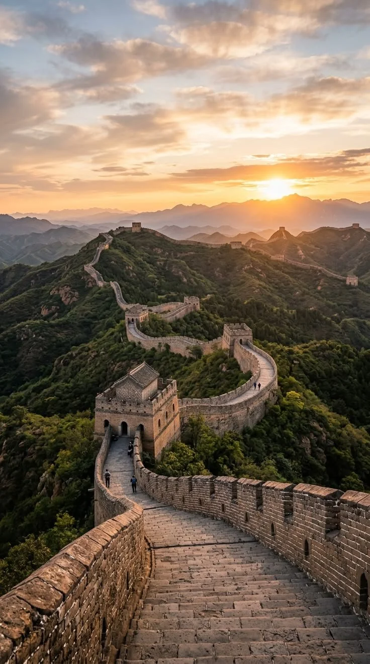 Great Wall, China Travel Inspiration.jpeg