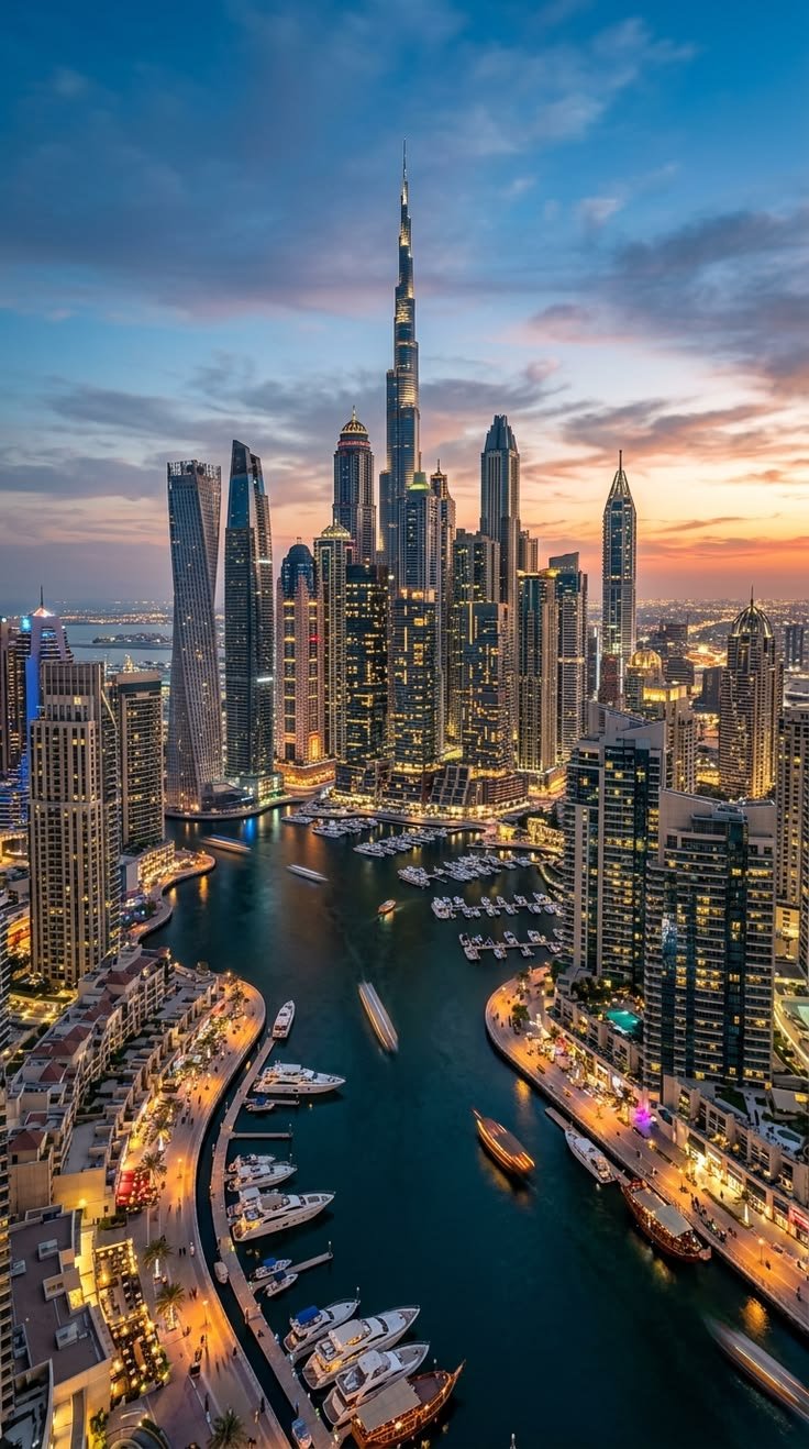 Dubai Skyline, UAE Travel Inspiration (1).jpeg