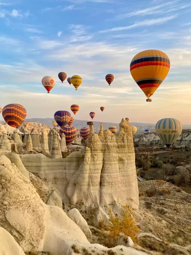 Jordan | Twedex - Trans World Education Experiences