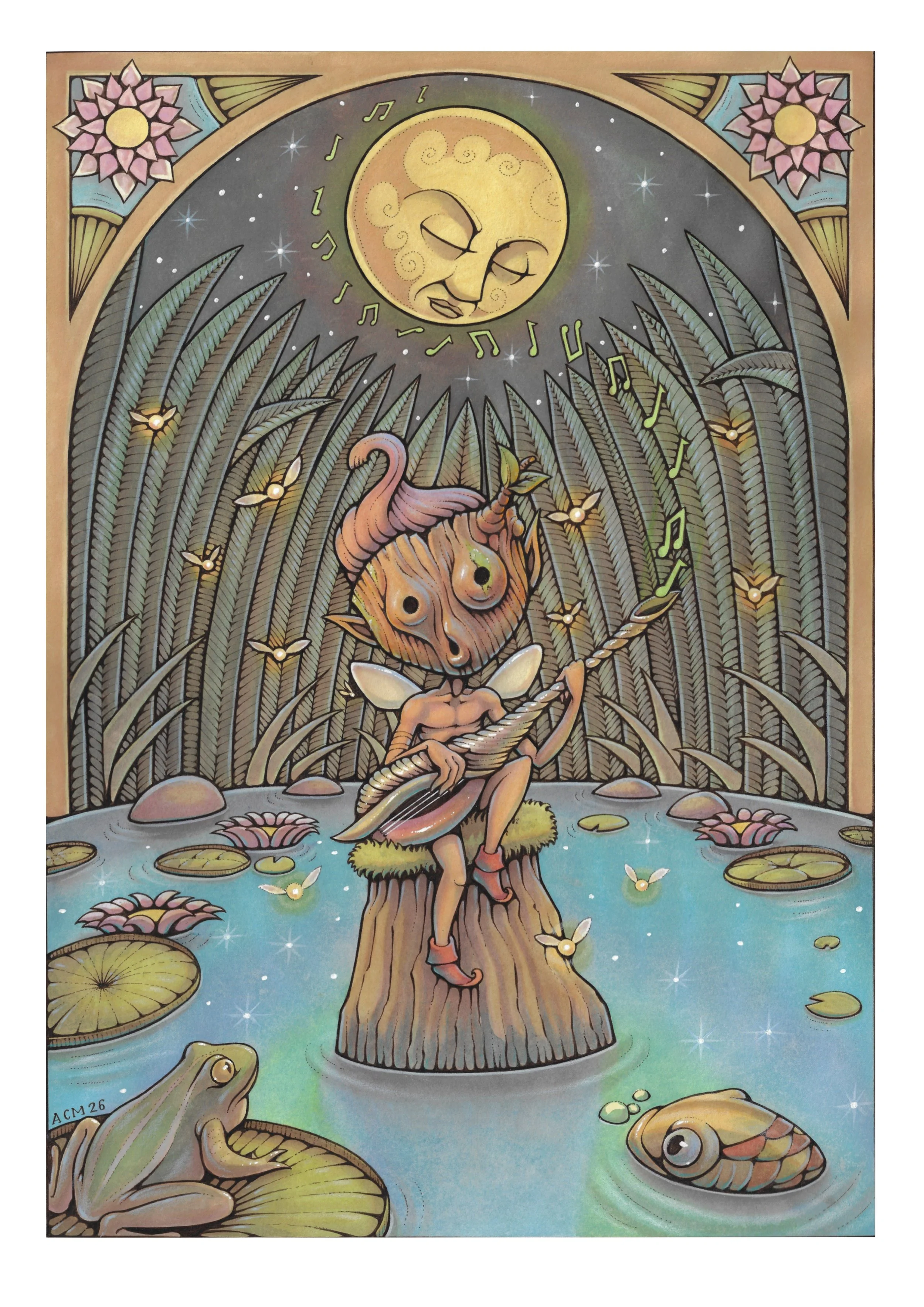Faerie