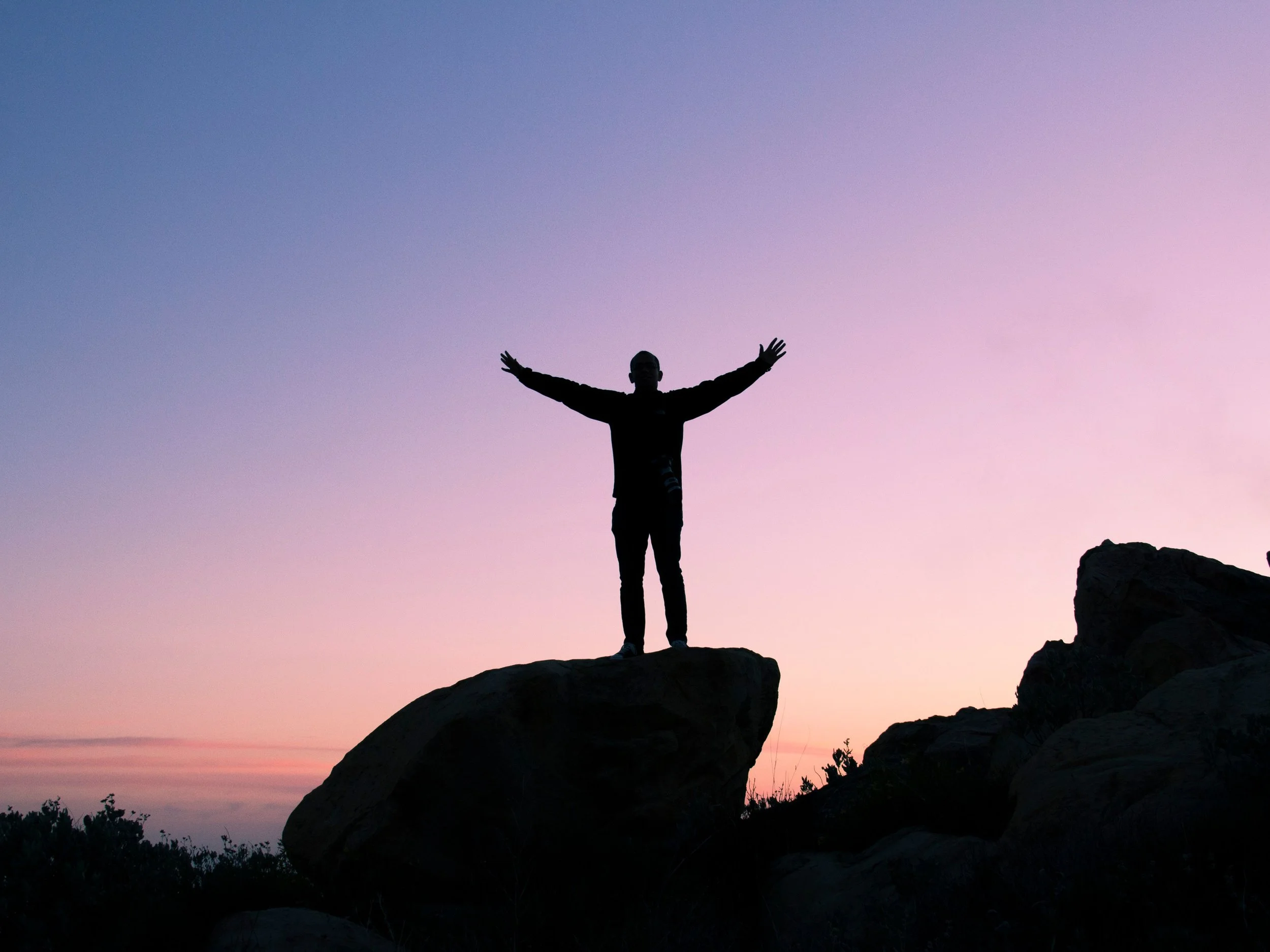 How to Get Over Your Fear of Doing Something You’ve Never Done Before…