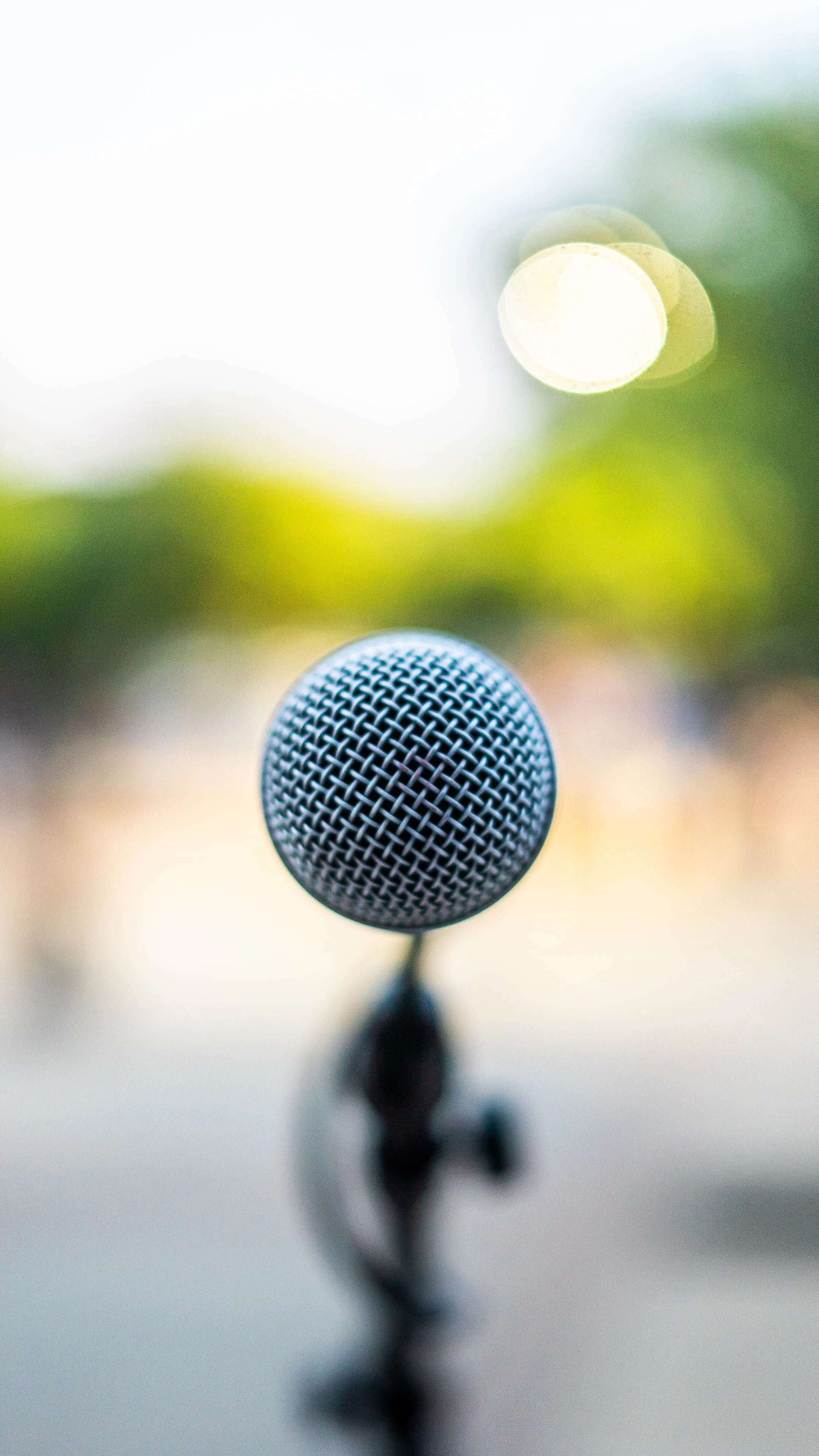 How to Overcome Your Fear of Public Speaking